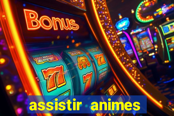 assistir animes online nz